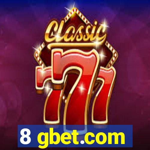 8 gbet.com